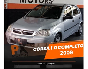 Chevrolet Corsa 1.0 MPFI MAXX 8V