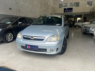 Chevrolet Corsa 1.0 MPFI MAXX 8V FLEX 4P MANUAL