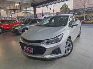 Chevrolet Cruze LT 1.4 Turbo (Aut.)