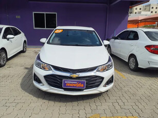 Chevrolet Cruze LT 1.4 Turbo (Aut.)