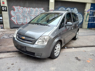 Chevrolet Meriva 1.4 Maxx Econoflex 5p