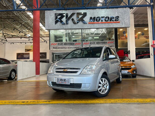 Chevrolet Meriva 1.4 MPFI MAXX 8V ECONO