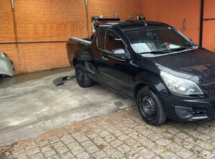 Chevrolet Montana 1.4 Ls Econoflex 2p