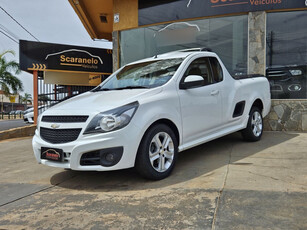 Chevrolet Montana MONTANA Sport 1.4 ECONOFLEX 8V 2p