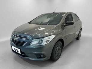 Chevrolet ONIX 1.0 MPFI LT 8V FLEX 4P MANUAL