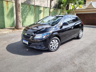 Chevrolet Onix 1.4 At Lt