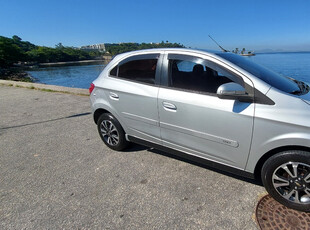 Chevrolet Onix 1.4 Ltz 5p