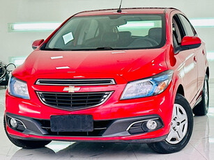 Chevrolet Onix 1.4 Ltz 5p