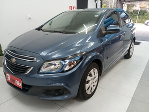 Chevrolet Onix 1.4 MPFI LT 8V FLEX 4P MANUAL