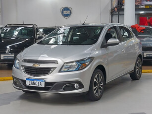 Chevrolet Onix 1.4 Mpfi Ltz 8v