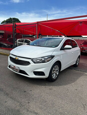 Chevrolet Onix Hatch 1.4 4P FLEX LT AUTOMÁTICO