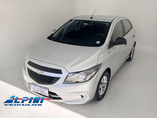 Chevrolet Onix MPFI JOY 8V