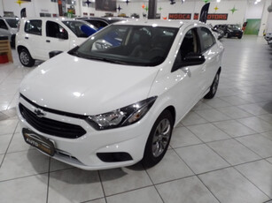 Chevrolet Onix plus 1.0 Lt 4p 6 marchas