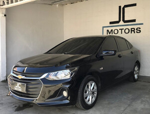 Chevrolet Onix plus 1.0 Ltz Turbo 4p 6 marchas