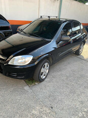 Chevrolet Prisma 1.0 Maxx Flexpower 4p