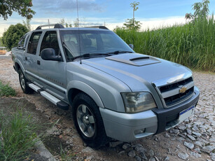 Chevrolet S10 2.8 Executive Cab. Dupla 4x4 4p