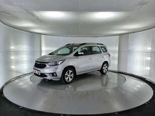 Chevrolet Spin Chevrolet Spin Premier 7S 1.8 (Aut) (Flex)