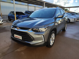 Chevrolet Tracker 1.0 TURBO FLEX LTZ AUTOMÁTICO