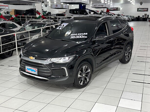 Chevrolet Tracker 1.2 TURBO PREMIER