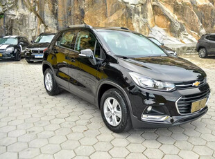 Chevrolet Tracker LT 1.4 TURBO AT