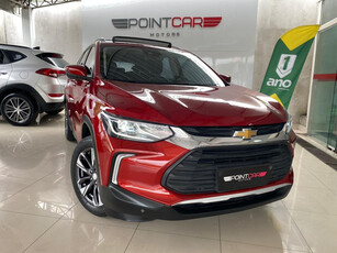 Chevrolet Tracker Premier 1.2 Turbo 12V Flex Aut.