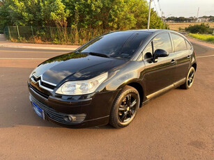 Citroën C4 16glx5p F