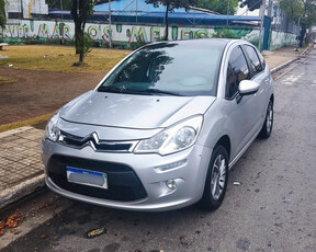 Citroën C3 1.5 Tendance Flex 5p