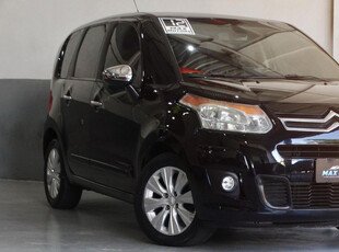 Citroën C3 Picasso 1.6 EXCLUSIVE BVA