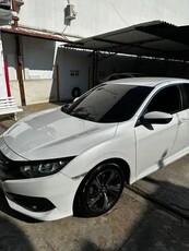 Civic G10 Sport