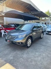 CR-V LX 2.0 2013