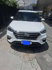 Creta 2.0 prestige 2019