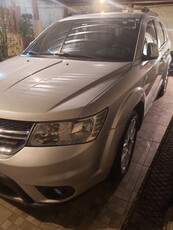 Dodge Journey 3.6 R/t 5p