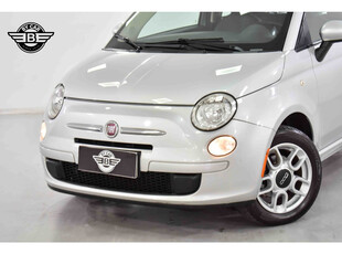 Fiat 500 1.4 CULT 8V FLEX 2P MANUAL