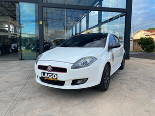 Fiat Bravo 1.8 SPORTING 16V FLEX 4P MANUAL