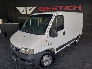 Fiat Ducato Cargo 2.3 Multijet 7,5m3 Economy 5p