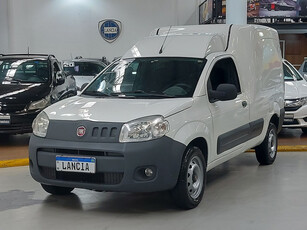 Fiat Fiorino 1.4 Mpi Furgão 8v