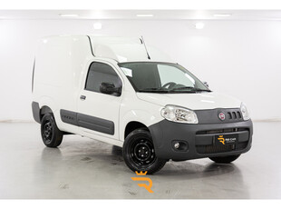 Fiat Fiorino 1.4 MPI FURGÃO ENDURANCE 8V FLEX 2P MANUAL