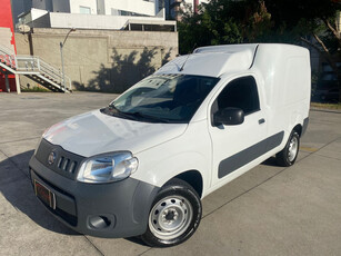 Fiat Fiorino 1.4 MPI FURGÃO HARD WORKING 8V FLEX 2P MANUAL