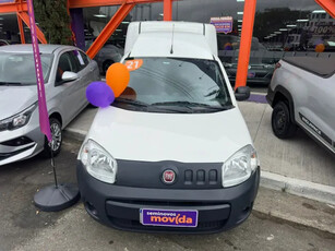 Fiat Fiorino Endurance 1.4