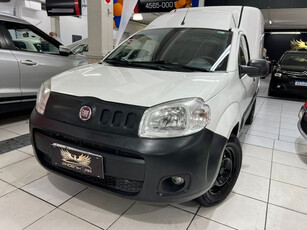 Fiat Fiorino Fiorino 1.4 MPI FURGÃO 8V FLEX 2P MANUAL