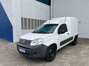 Fiat Fiorino FurgãO 1.4 Endurance Flex 4p