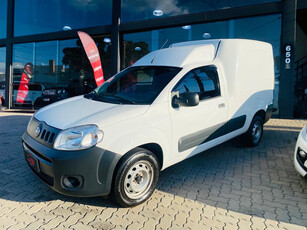 Fiat Fiorino FurgãO 1.4 FIRE FLEX HARD WORKING