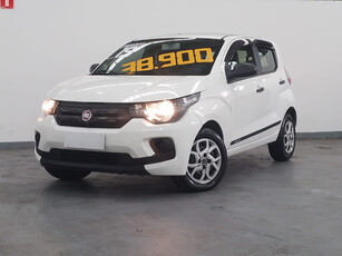 Fiat Mobi 1.0 Like Flex 5p