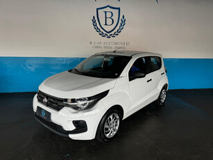 Fiat Mobi 1.0 Like Flex 5p