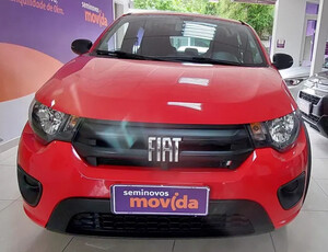 Fiat Mobi Like 1.0