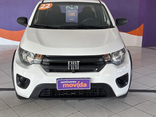 Fiat Mobi Like 1.0