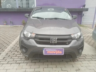 Fiat Mobi Like 1.0