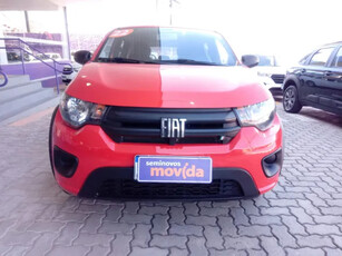 Fiat Mobi Like 1.0