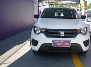 Fiat Mobi Like 1.0