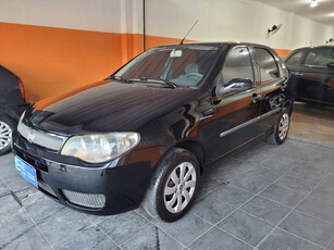 Fiat Palio 1.0 Fire Economy Flex 5p